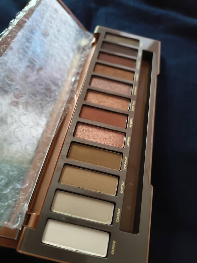 eye shadows imported 2