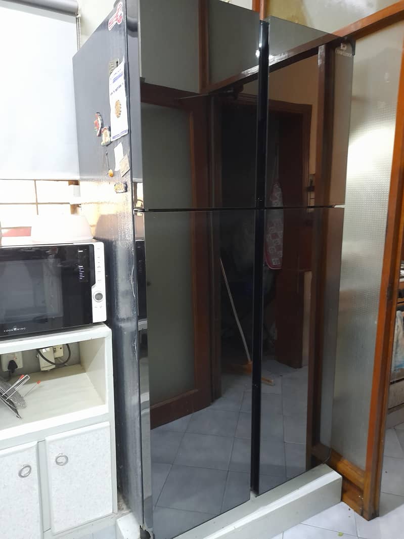 Refrigerator 3
