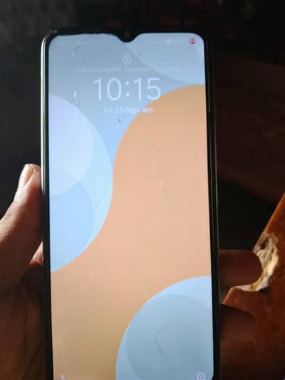 Vivo Y03t