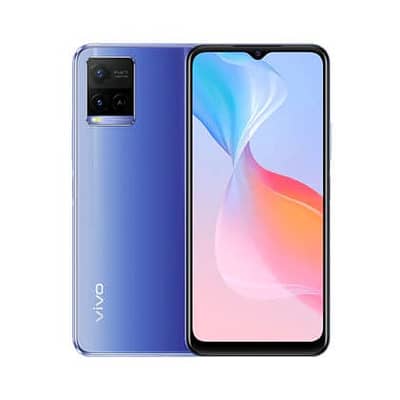 Vivo Y21 ram 4+1 64