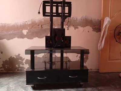led trolly xtrem woofer