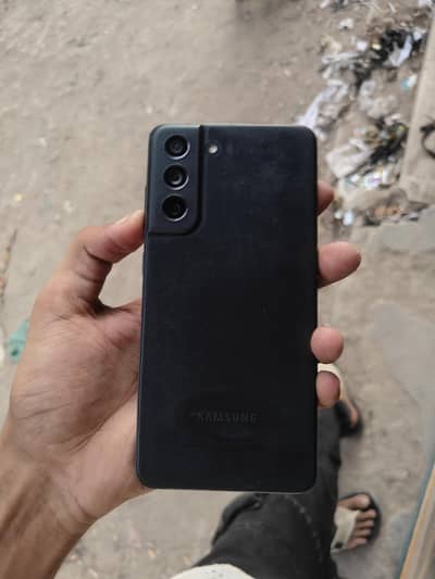 Samsung Mobile S21 FE