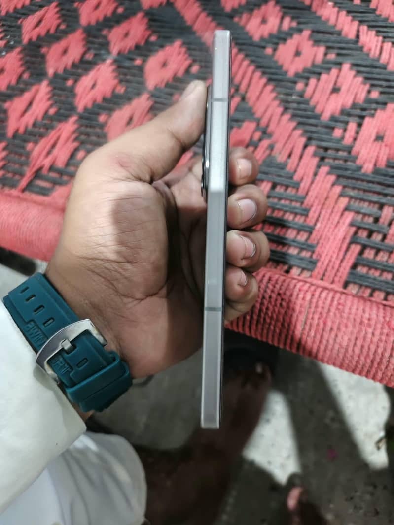 Infinix Note 50 Pro 4