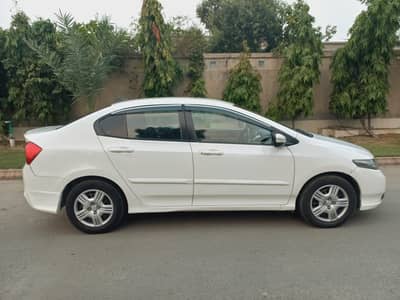 Honda City 1.3 Prosmatec 2019 Model