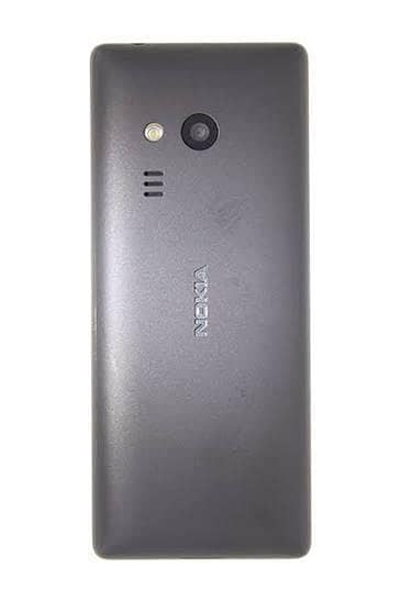 Nokia 216 dual sim official pta approved