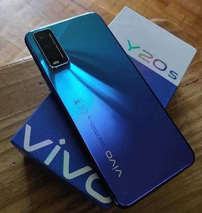 vivo y20s for sale in 10,000