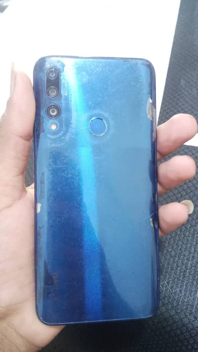Huawei Y9 Prime