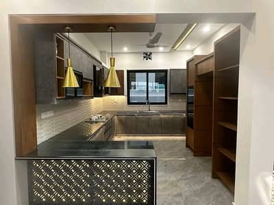 Brand New 5 Marla available for sale in DHA phase 5 Islamabad