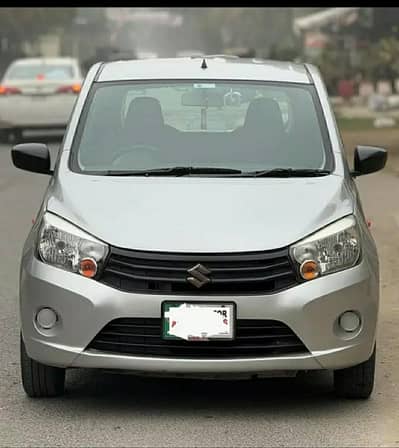 Suzuki Cultus VXL AGS