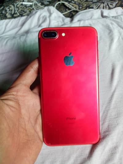 Apple iPhone 7 Plus