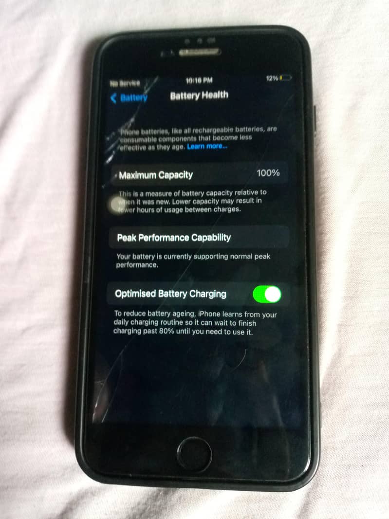 Apple iPhone 7 Plus 1