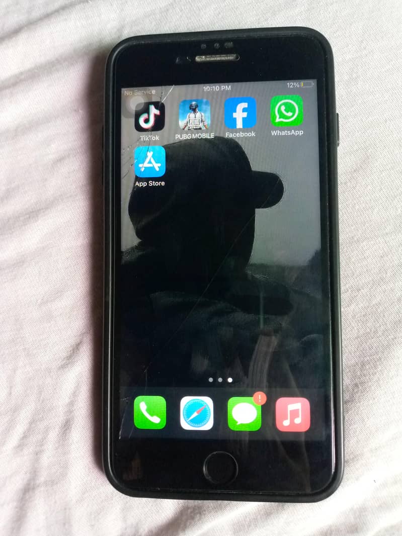 Apple iPhone 7 Plus 6