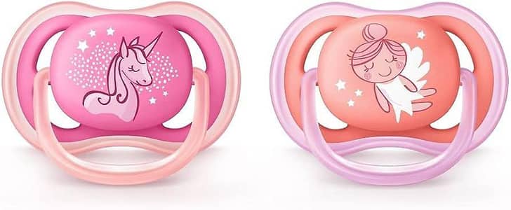 Pacifier