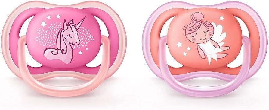 Pacifier 0