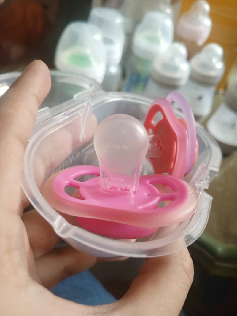 Pacifier 1