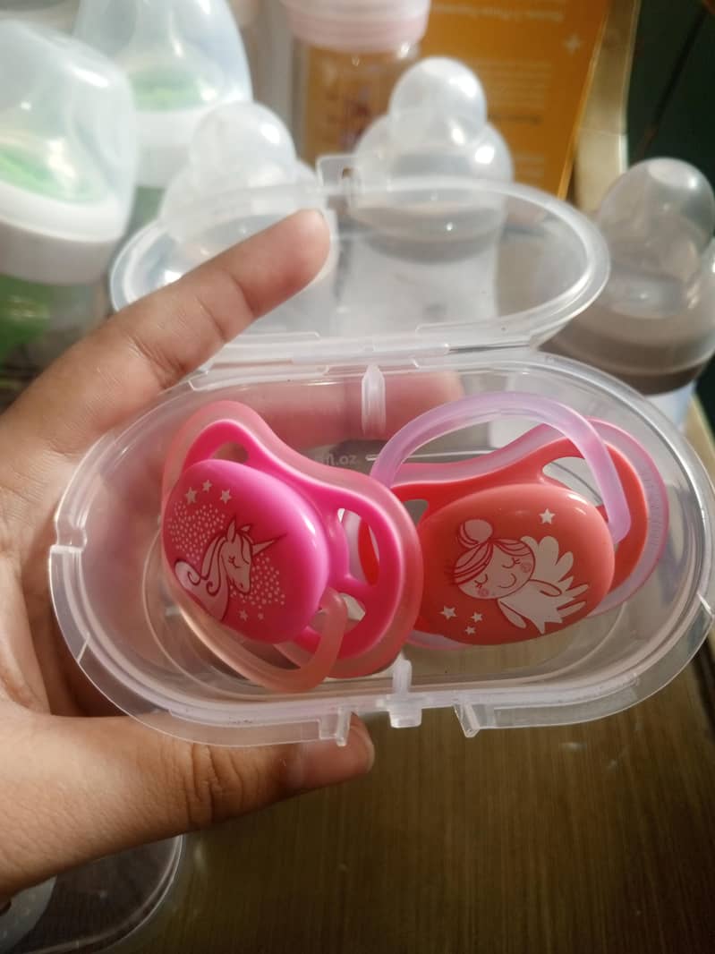 Pacifier 2