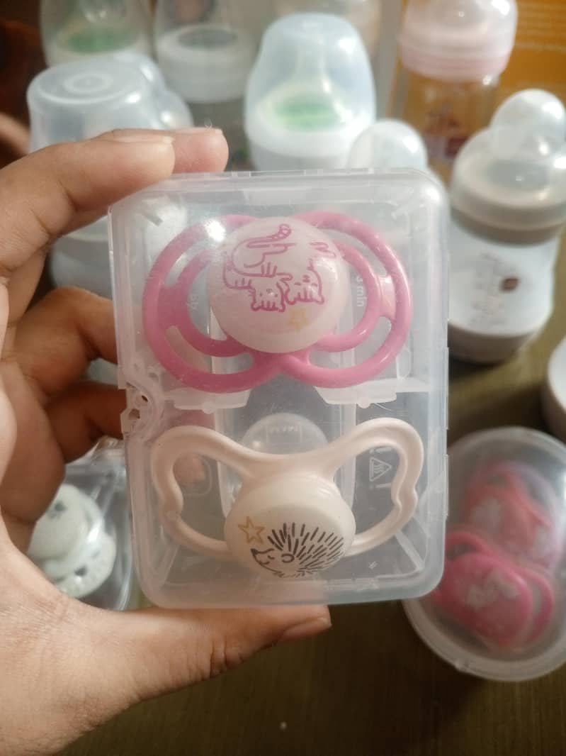 Pacifier 3
