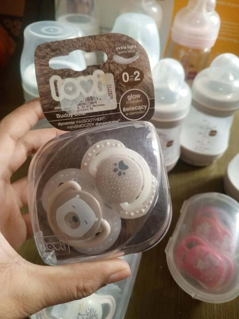 Pacifier 4