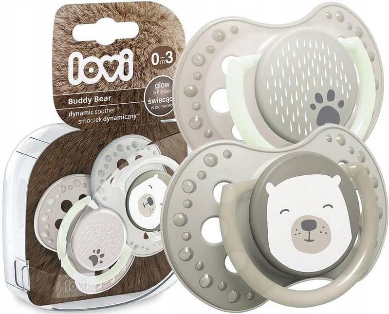 Pacifier 5