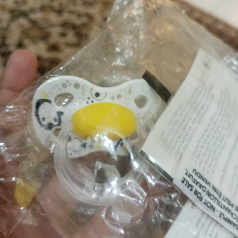 Pacifier 6