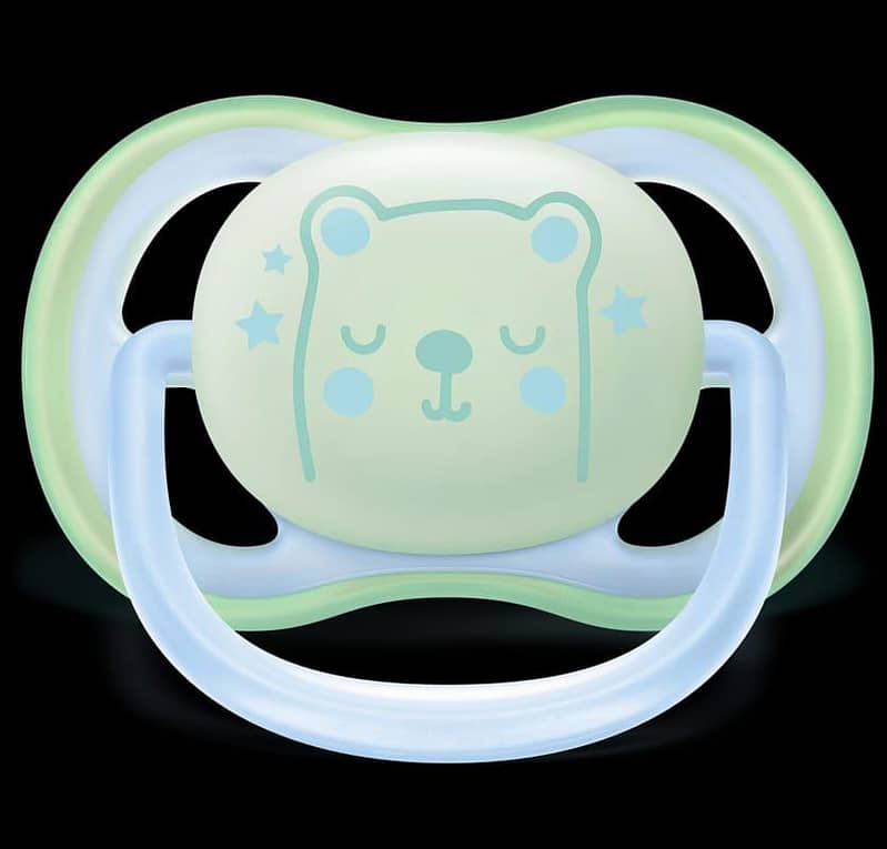 Pacifier 8