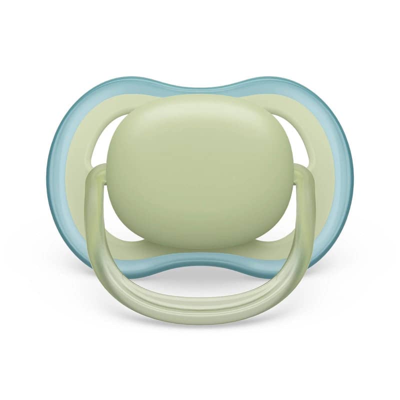 Pacifier 10