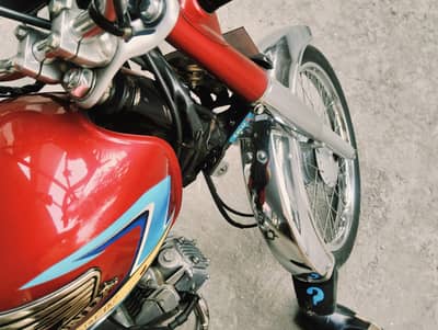 A one condeshon hi koi kaam nhi bhtren bike baio on the spot