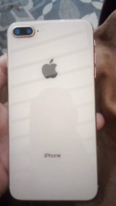 Apple iPhone 8 Plus