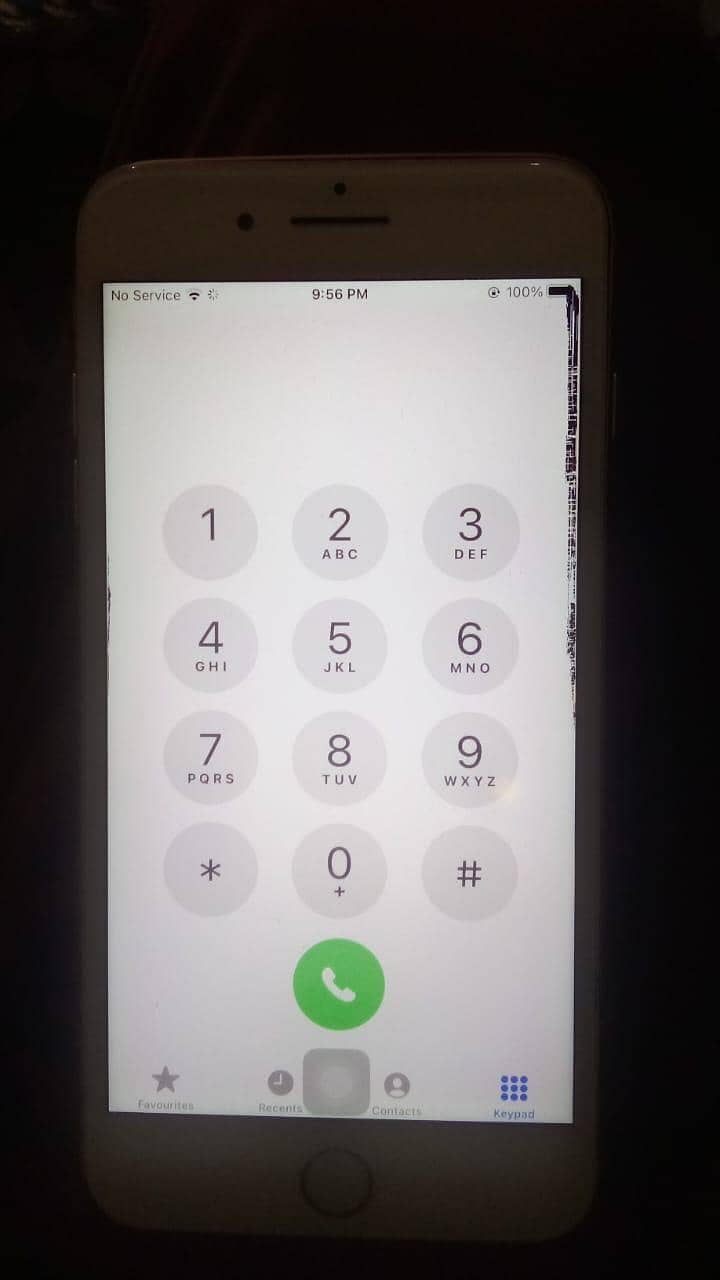 Apple iPhone 8 Plus 2