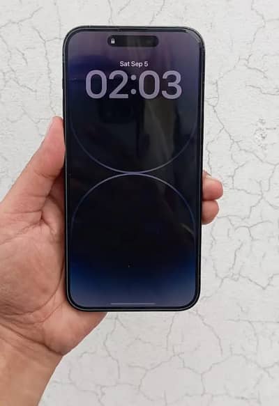 Apple iPhone 14 Pro Max