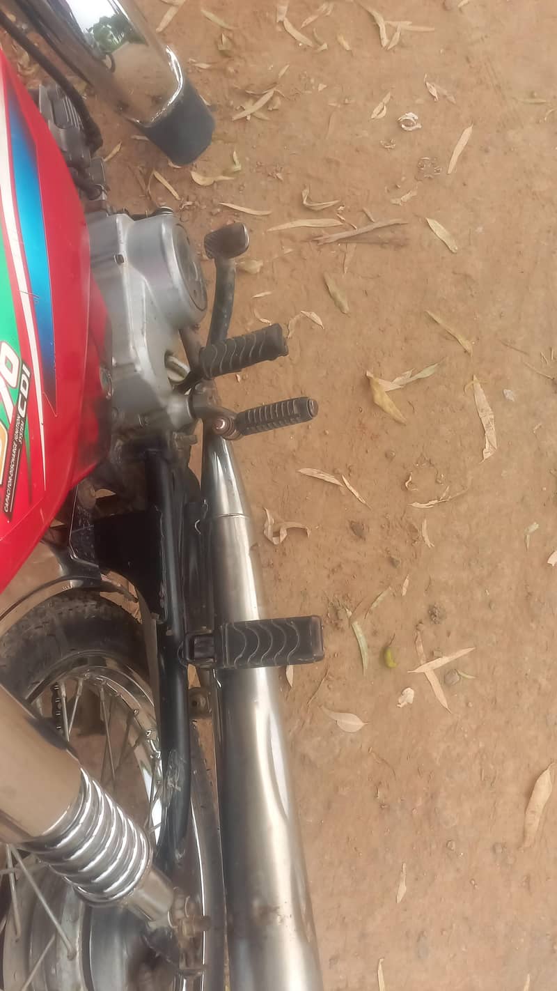 mbike 0