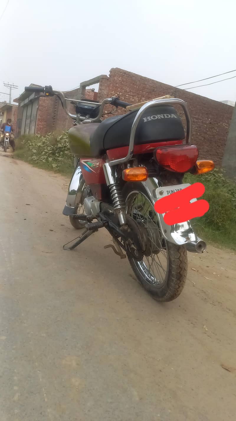 mbike 1