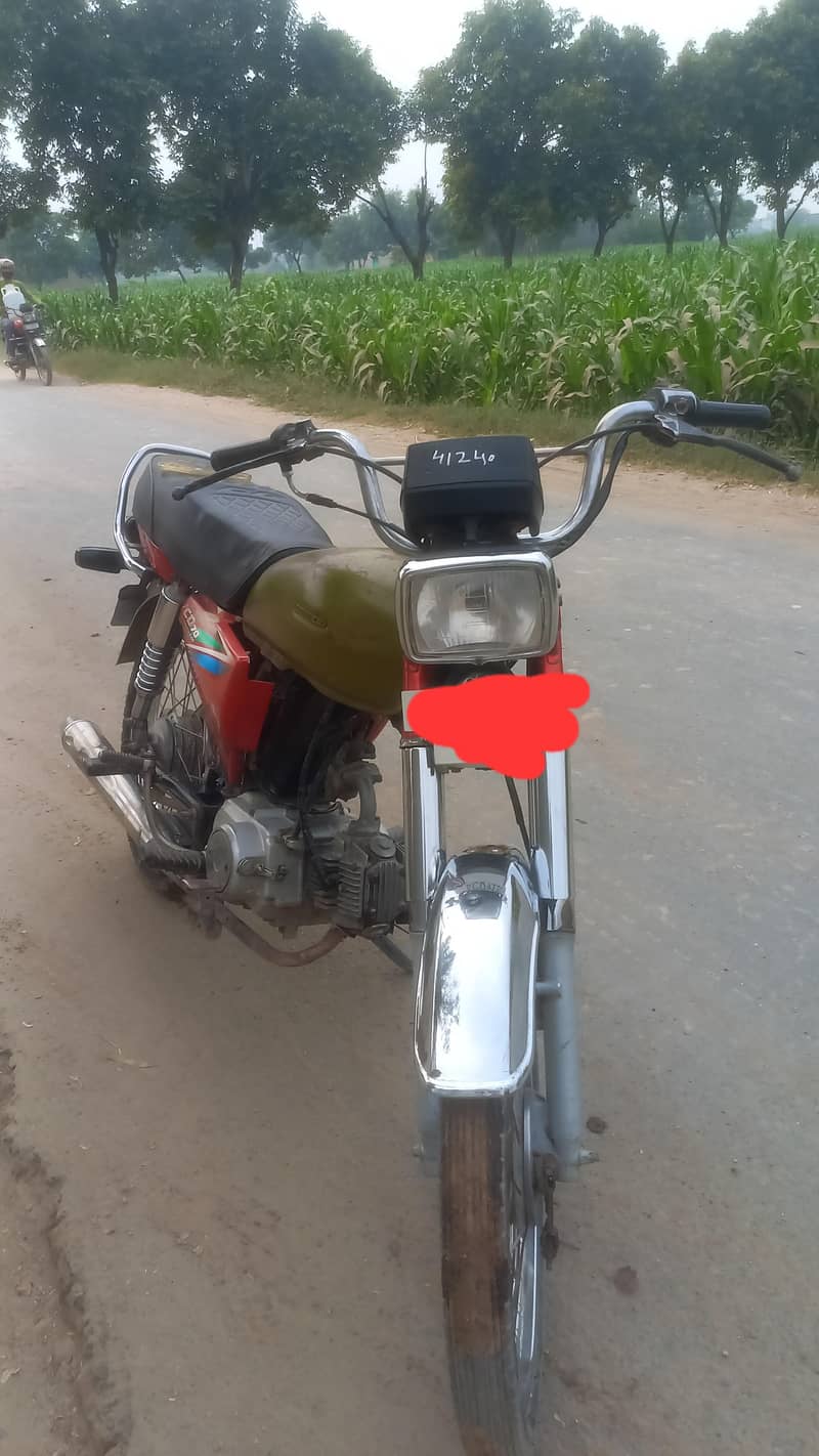 mbike 2