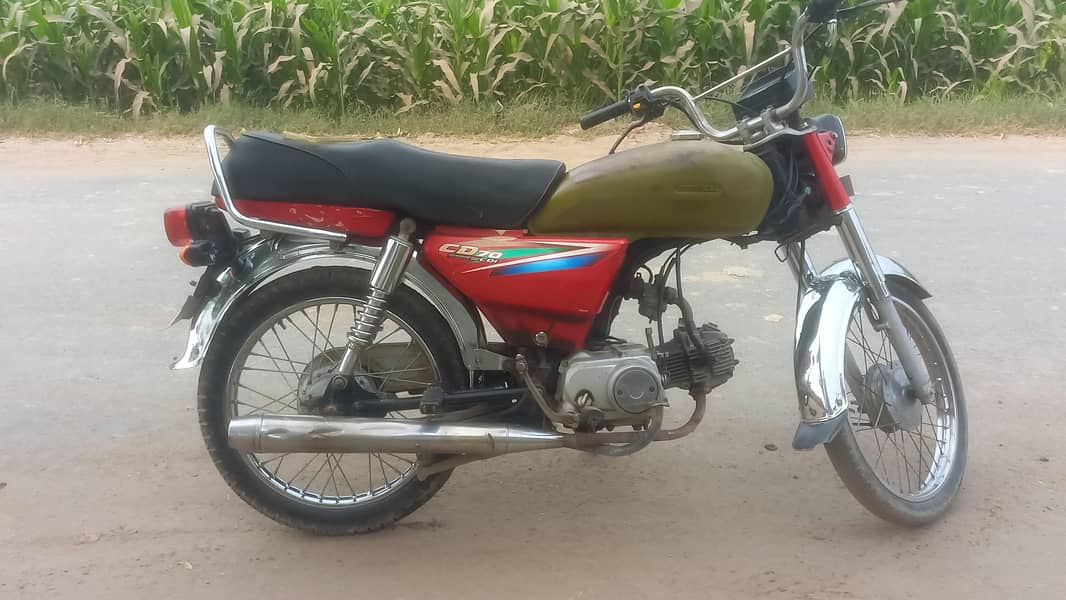 mbike 3