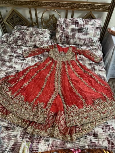 Bridal Dress