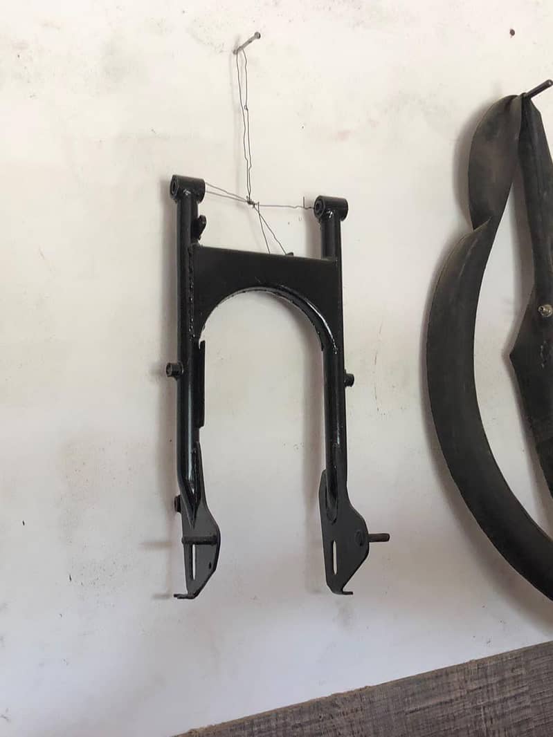 Honda 2