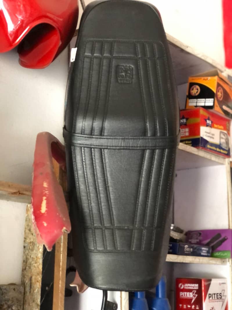 Honda 5