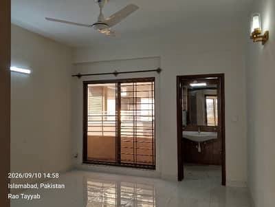 10 Marla Upper Portion With Solar And Maintenance Available For Rent In DHA Phase 2 Islamabad