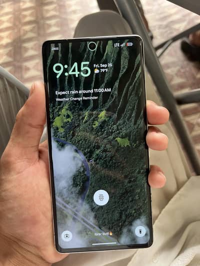 Google Pixel 7 Pro