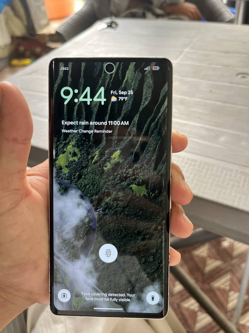 Google Pixel 7 Pro 1