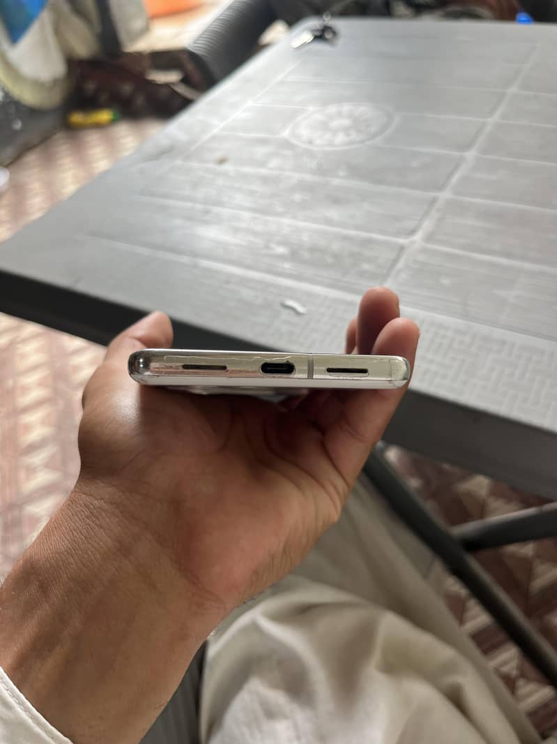 Google Pixel 7 Pro 4