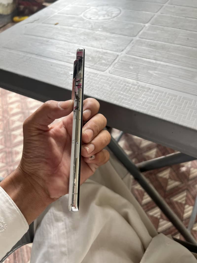Google Pixel 7 Pro 5