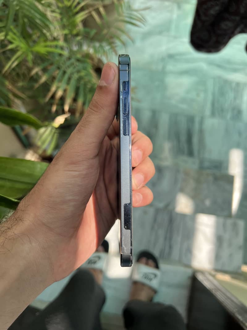 Apple iPhone 12 Pro 5