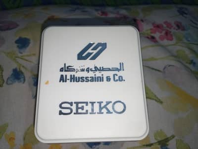 seiko sports 100 ana digital alarm-chronograph wristwatch original