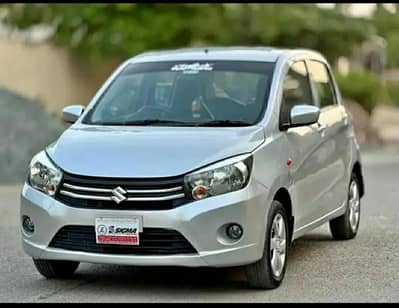 suzuki Cultus vxr new Brand New