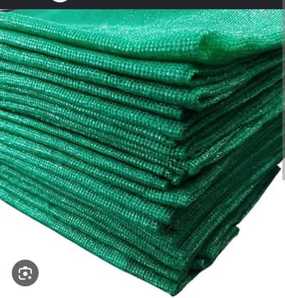 Green cloth  23x40 feet