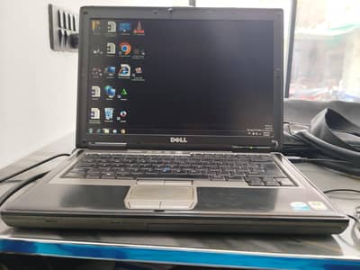 Dell laptop in good condition