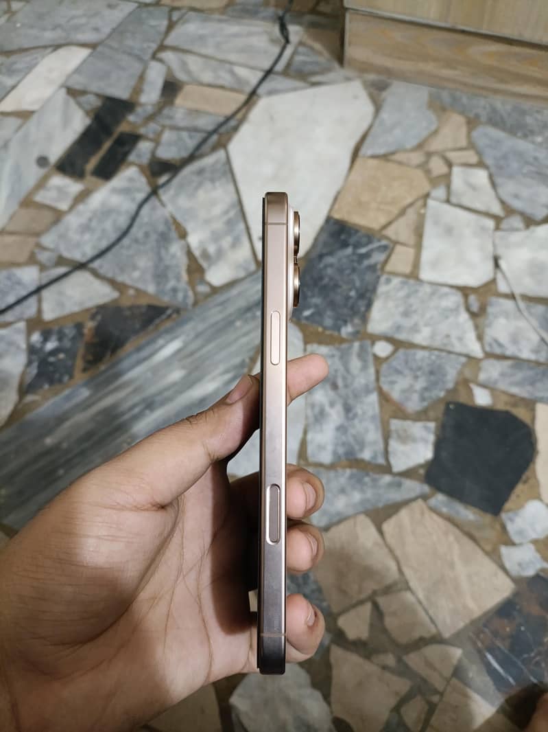 Apple iPhone 16 Pro Max 2