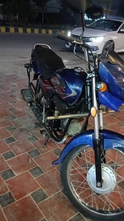 Honda pridor for sale 32000 km drive total genian engine seel pack