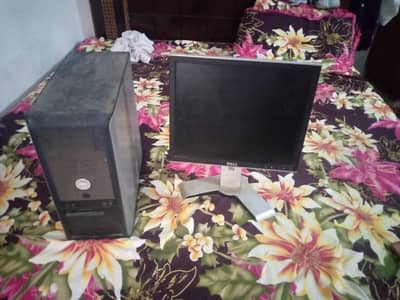 PC for sale DELL company